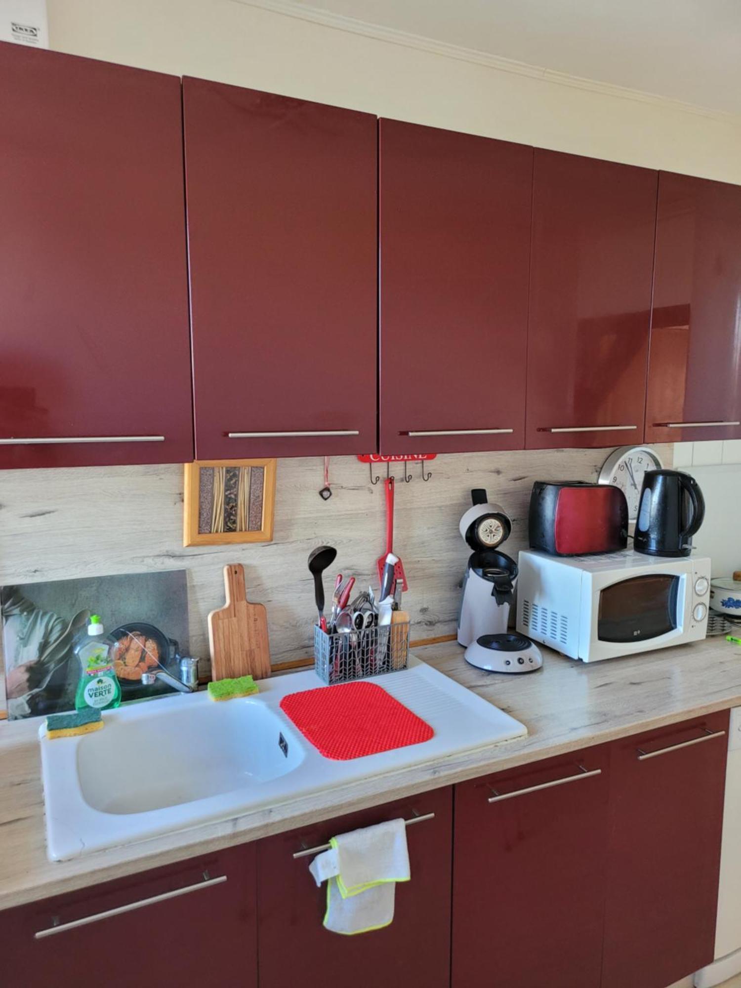 Ferienwohnung Elegant Apparemment 60M2 Climatise Avignon Exterior foto