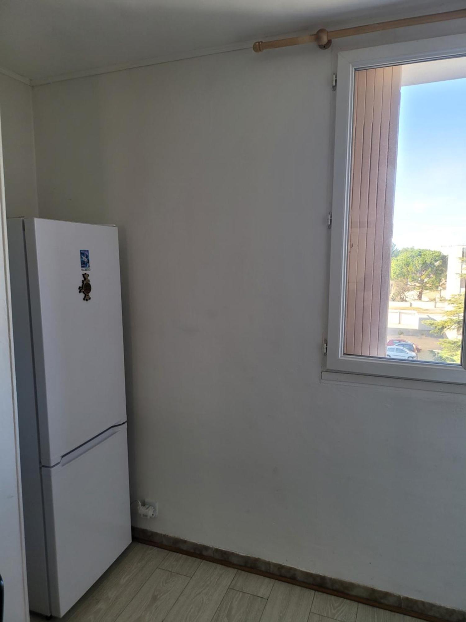 Ferienwohnung Elegant Apparemment 60M2 Climatise Avignon Zimmer foto